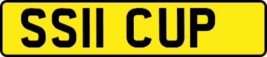 SS11CUP