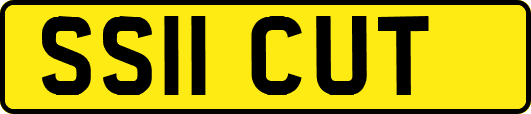 SS11CUT