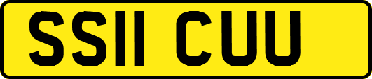 SS11CUU