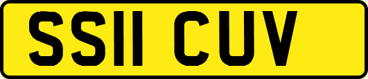SS11CUV