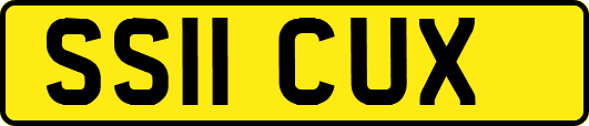 SS11CUX
