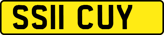 SS11CUY