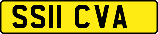 SS11CVA
