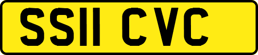 SS11CVC