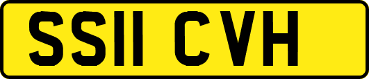 SS11CVH