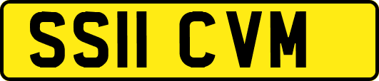 SS11CVM