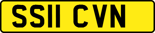 SS11CVN