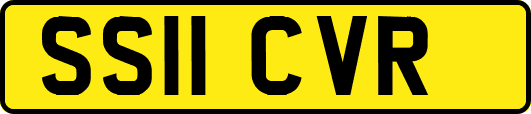 SS11CVR