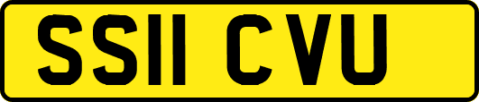 SS11CVU