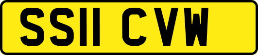 SS11CVW
