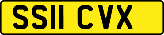 SS11CVX