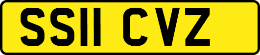 SS11CVZ