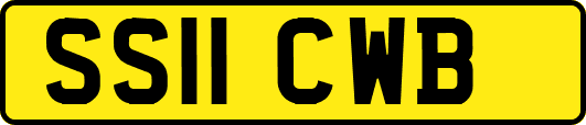 SS11CWB