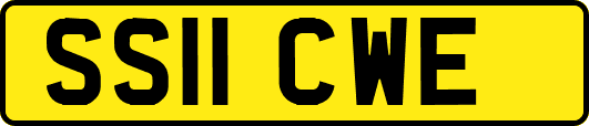 SS11CWE