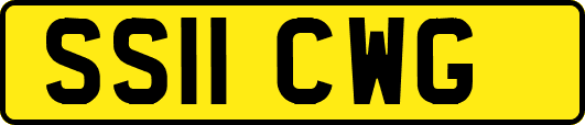SS11CWG