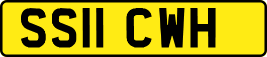 SS11CWH