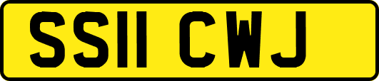 SS11CWJ