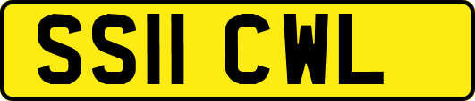 SS11CWL