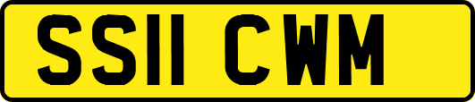 SS11CWM