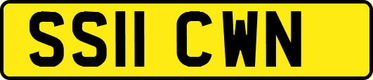 SS11CWN