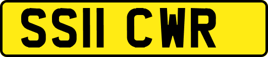 SS11CWR