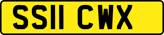 SS11CWX