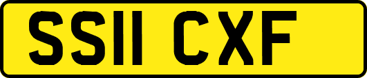 SS11CXF