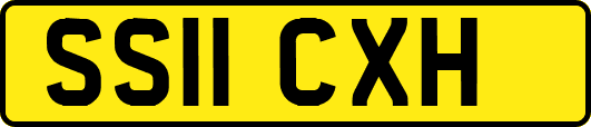 SS11CXH