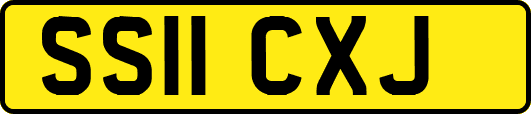 SS11CXJ