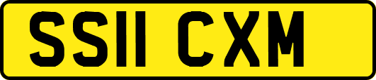 SS11CXM