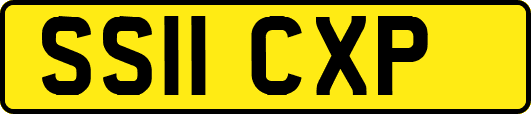 SS11CXP