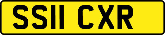 SS11CXR