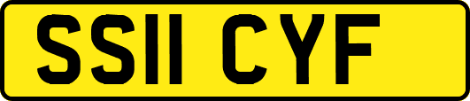 SS11CYF