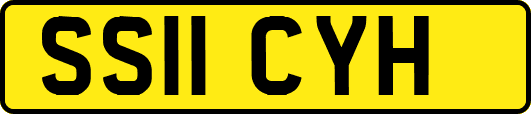 SS11CYH