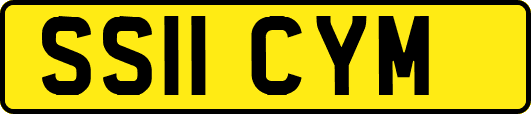 SS11CYM
