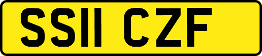 SS11CZF