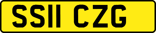 SS11CZG