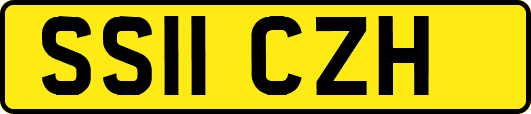 SS11CZH