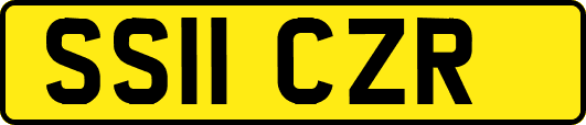 SS11CZR