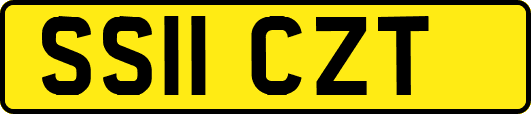 SS11CZT