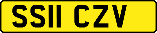 SS11CZV