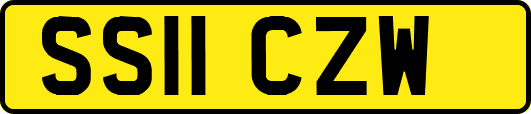 SS11CZW