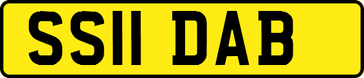 SS11DAB