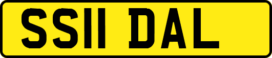 SS11DAL