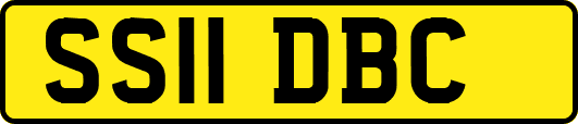 SS11DBC