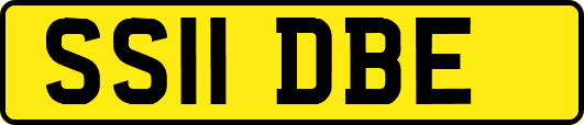 SS11DBE
