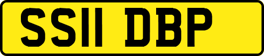 SS11DBP