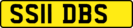 SS11DBS