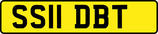 SS11DBT