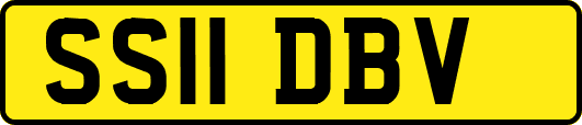 SS11DBV